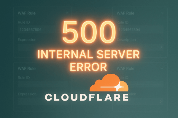 Cloudflare's Outage: What Went Wrong?