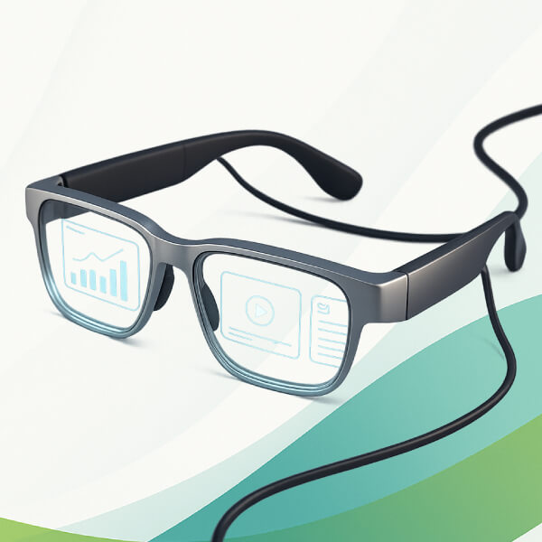 Wired XR Glasses: First Look at XREAL Project Aura