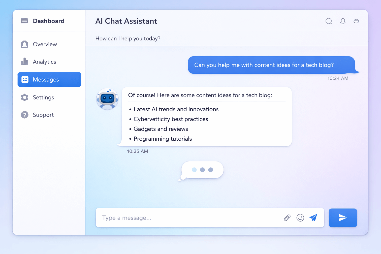 Building AI-Powered Features With Laravel
