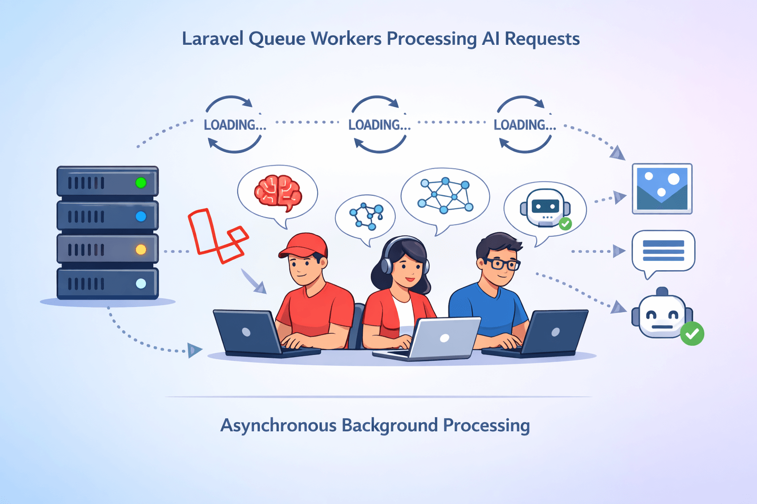 Performance Optimization for AI Applications
